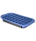 Image of CS550 Silicone Ice Tray 32 Cubes