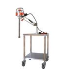 SMX 800 Turbo Rolling Stick Blender with AC072T Shaft