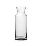 Village FH878 Glass Carafes 1Ltr (Pack of 6)