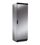 KICPVX40MLT 380 Ltr Upright Single Door Stainless Steel Fridge