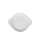 Image of BH607 Round Eared Dish 13cm (Pack Qty x 6)