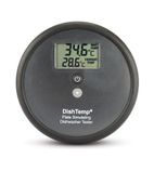 EF321 Dishwasher Thermometer