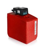 WS-HC10 Automatic Hot Feed External Water Softener
