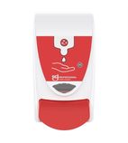 Image of GG224 Sanitiser Dispenser 1 Ltr