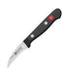 Image of FE192 Gourmet Peeling Knife Black 2.5"