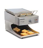 ST500A Sycloid Stainless Steel Conveyor Toaster