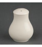 U147 Ivory Salt Shaker