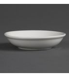 Image of CB494 Soy Dishes 100mm (Pack of 12)