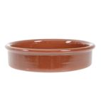GM469 Terracotta Tapas Dishes 150mm (Pack of 24)