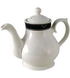 Venice M436 Tea and Coffee Pots 426ml (Pack of 4)