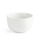 Whiteware C250 Sugar Bowls 95mm 200ml (Pack of 12)