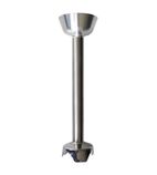 AC105 Junior Mixer Tool Shaft 300mm