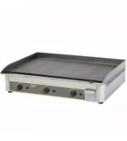PSR900G Propane Gas Countertop Stainless Steel Plate Griddle