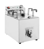CU630 8 Ltr  Electric Countertop Single Tank Pasta Boiler
