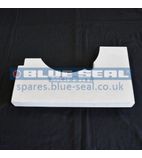 227008 Base Insulation Block for Evolution Solid Top Oven Ranges