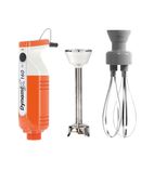 Dynamix DMX 160 Combi MF052 Detachable Variable Speed Stick Blender Pack 160mm Shaft