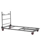 Expandable Table Trolley 20 Pieces