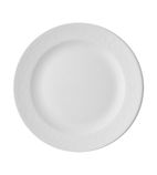 CX610 Abstract Plates 228mm (Pack of 12)