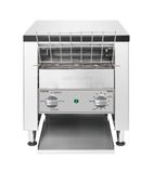 Image of MEC-D-A-2 Electric Countertop Conveyor Toaster