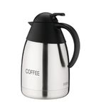 DL161 Insulated Coffee Jug 1.5Ltr