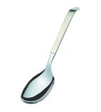 CC883 Buffet Solid Serving Spoon 12in