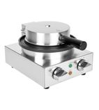 Image of HS985 Round Belgian Waffle Maker