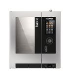 Naboo NAEB101 - HC022-MO Electric 10 Grid Combination Oven
