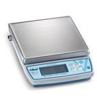 Bravo 320 Digital Scales with Clearshield Protective Cover 9Kg