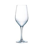 GD966 Arc Mineral Wine Glasses 450ml