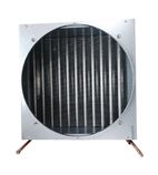 AK687 Condenser for U-Series Fridges