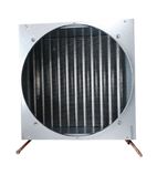 AK687 Condenser