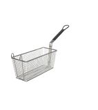 Opus 800 BA83 Stainless Steel SMALL BASKET