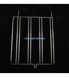 234205 R/H Side Rack for Turbofan Cooking Equipment