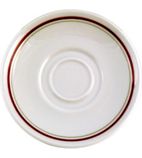 Churchill Nova Clyde Saucers 127mm - M042