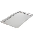 CC464 Stainless Steel Service Tray GN 1/1
