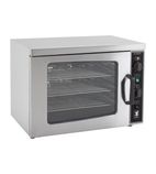 Image of 7000 Series E711 Heavy Duty 81.8 Ltr Electric Manual Countertop Convection Oven