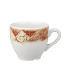 Tuscany Espresso Cup - W065