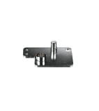 HI119 R/H Pin Hinge Plate for Electric Pizza Ovens