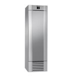 ECO MIDI K 60 CCG 4S 407 Ltr Stainless Steel Single Door Upright Refrigerator