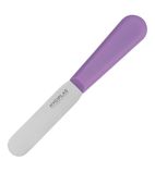FP734 Palette Knife Purple 4"