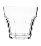 Orleans DY793 Polycarbonate Juice Tumblers 200ml (Pack of 12)