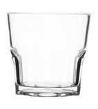 Orleans DY794 Polycarbonate Shot Glasses 40ml (Pack of 12)