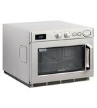 CM1519XEU 1500w Commercial Microwave - DN586