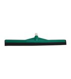 FT398 Twin Blade Foam Squeegee Green 600mm