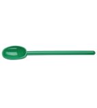 Hells Tools Mixing Spoon Green 14in - CW534