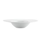CG018 Classic White Pasta Plates 280mm (Pack of 6)