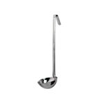Image of E3015 Ladle 1 Piece Stainless Steel 5oz