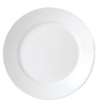 Image of V9277 Simplicity White Ultimate Bowls 270mm
