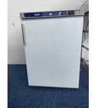 HC201F 200 Ltr Single Door Undercounter Freezer - Graded
