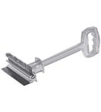 SP9663 Spare Blade For Griddle Brush & Scraper